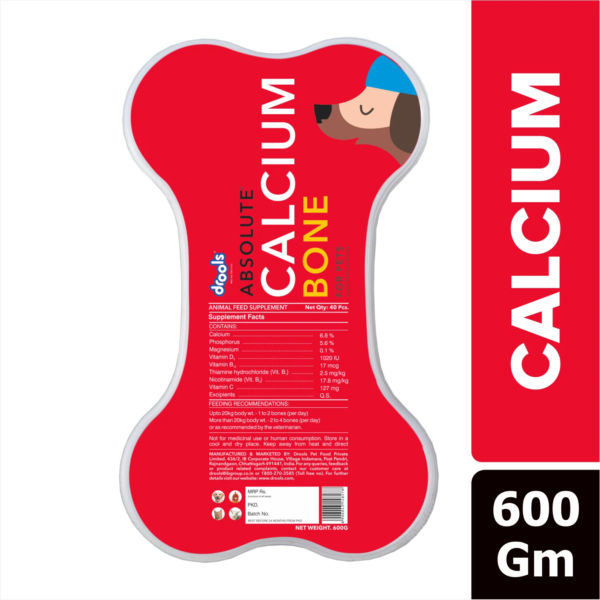 Drools Calcium Milk Bone - Image 2
