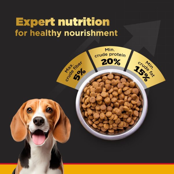 Pedigree Pro Adult Small Breed - Image 9