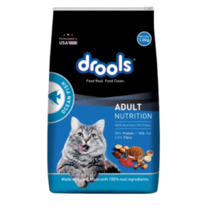 Drools Cat Food  Adult