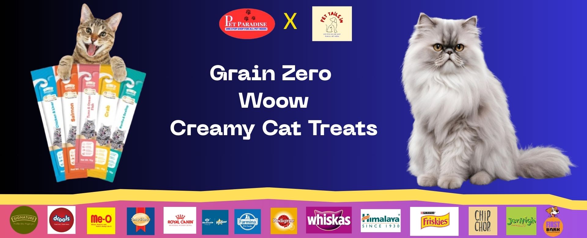 pet products