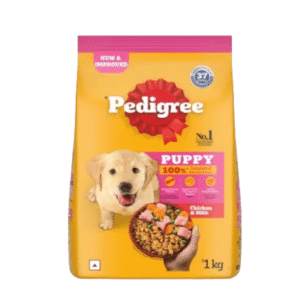 Pedigree Puppy Dog Food