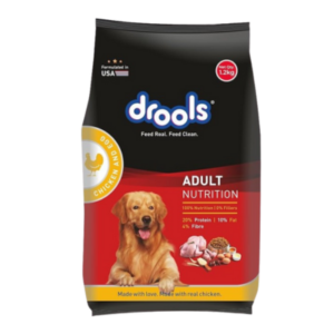 Drools Dog Food Adult 1.2kg