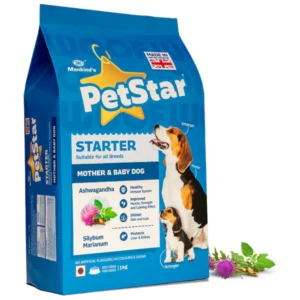 PETSTART STARTER 1KG/3kg