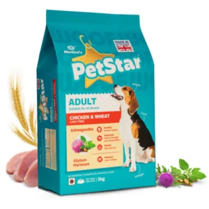 PETSTART ADULT CHICKEN 1KG/3kg