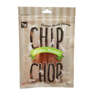 Chip Chops Chicken Tenders 70gm