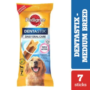 Denta Stix Medium 180gm