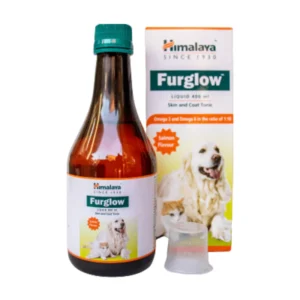 Furglow Liq 200ml