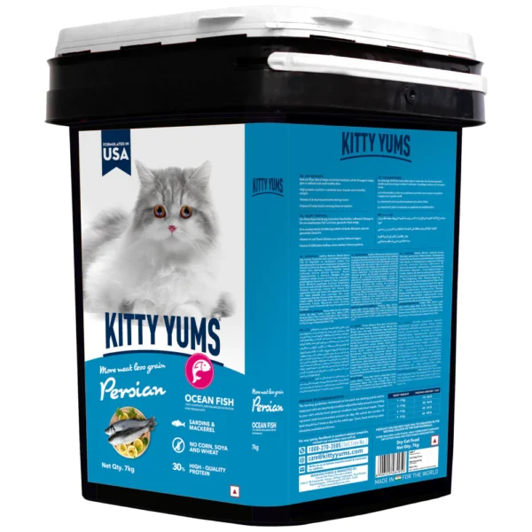 KittyYums Persian Cat Food - Image 5