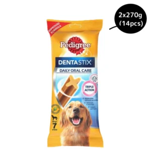 Denta Stix Large 270gm