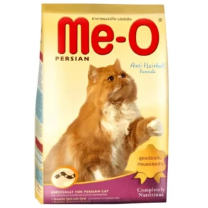 Me-O Persian Cat Adult 1.1kg/2.8kg/6.8kg