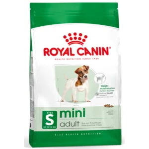 Royal Canin Mini Adult 800gm/2kg/4kg