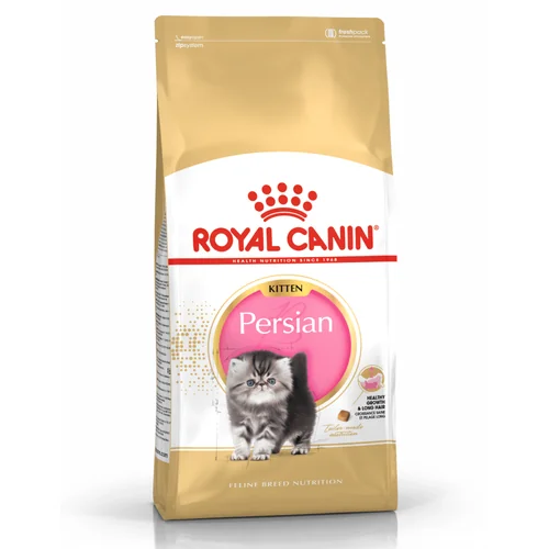 Royal Canin Persian Kitten
