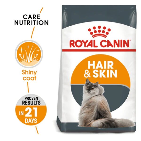Royal Canin Hair & Skin