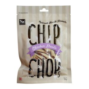 Chip Chops Chicken Pasta 70gm