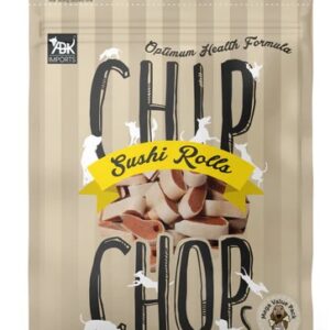 Chip chops Sushi Rolls 70gm