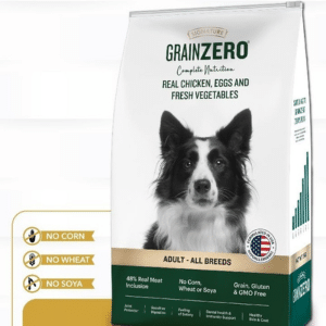 Porduct Category GRAINZERO