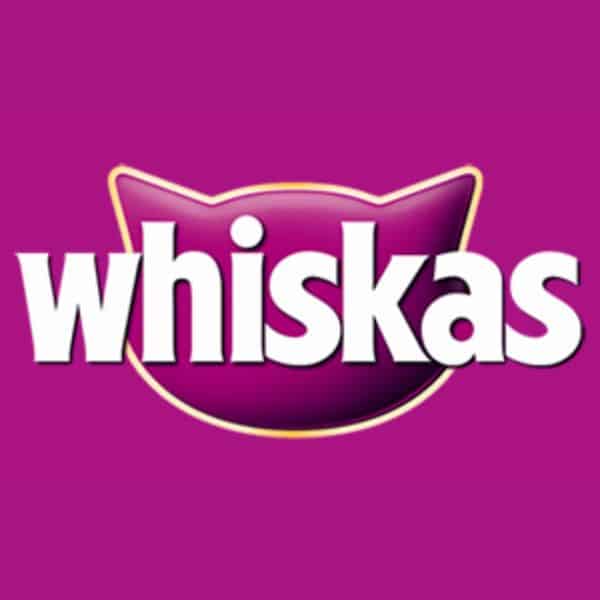 Porduct Category WHISKAS