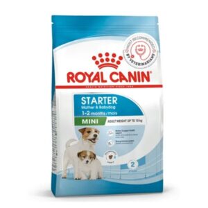 ROYAL CANIN MINI STARTER